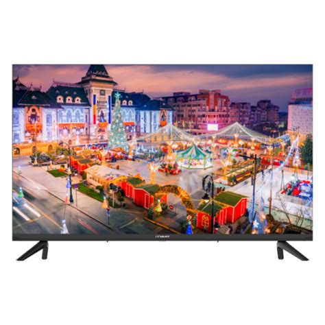 devant tv buttons|Devant 43STW101 43in Full HD webOS TV .